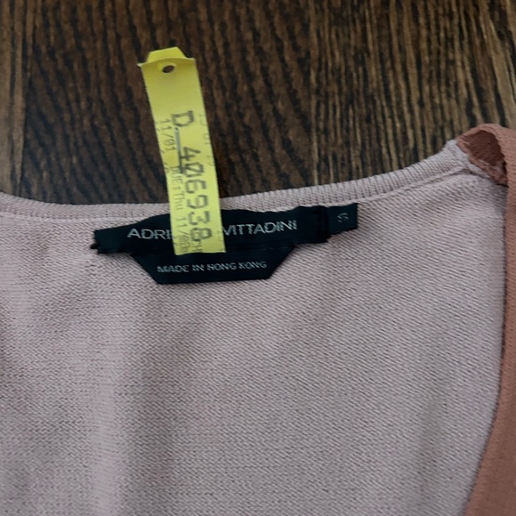 Adrienne Vittadini Women’s Sweater - Picture 3 of 3